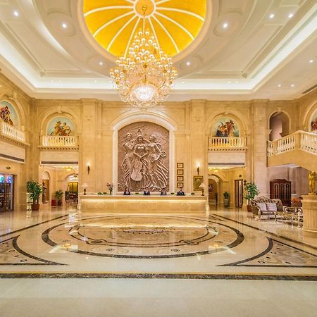 Vienna Hotel Tianjin Guizhou Road Branch Exterior foto
