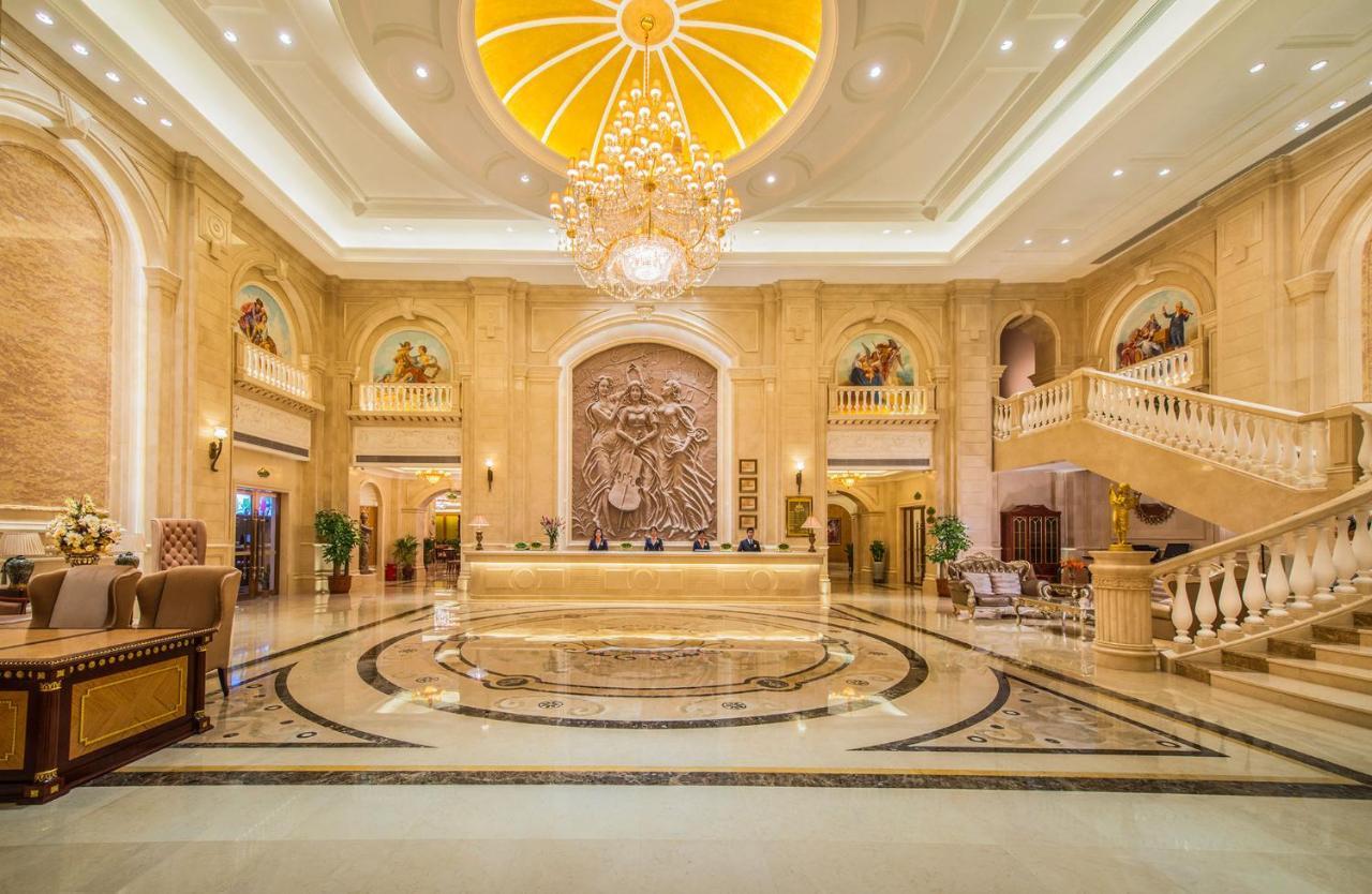 Vienna Hotel Tianjin Guizhou Road Branch Exterior foto