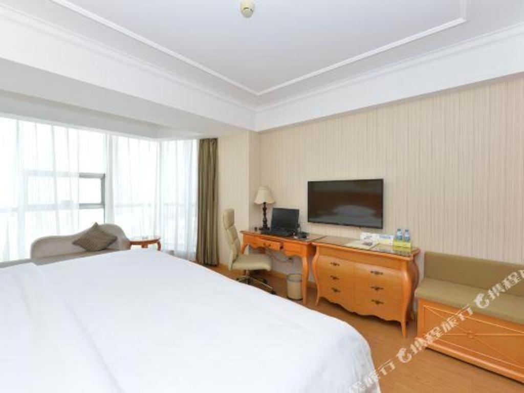 Vienna Hotel Tianjin Guizhou Road Branch Exterior foto