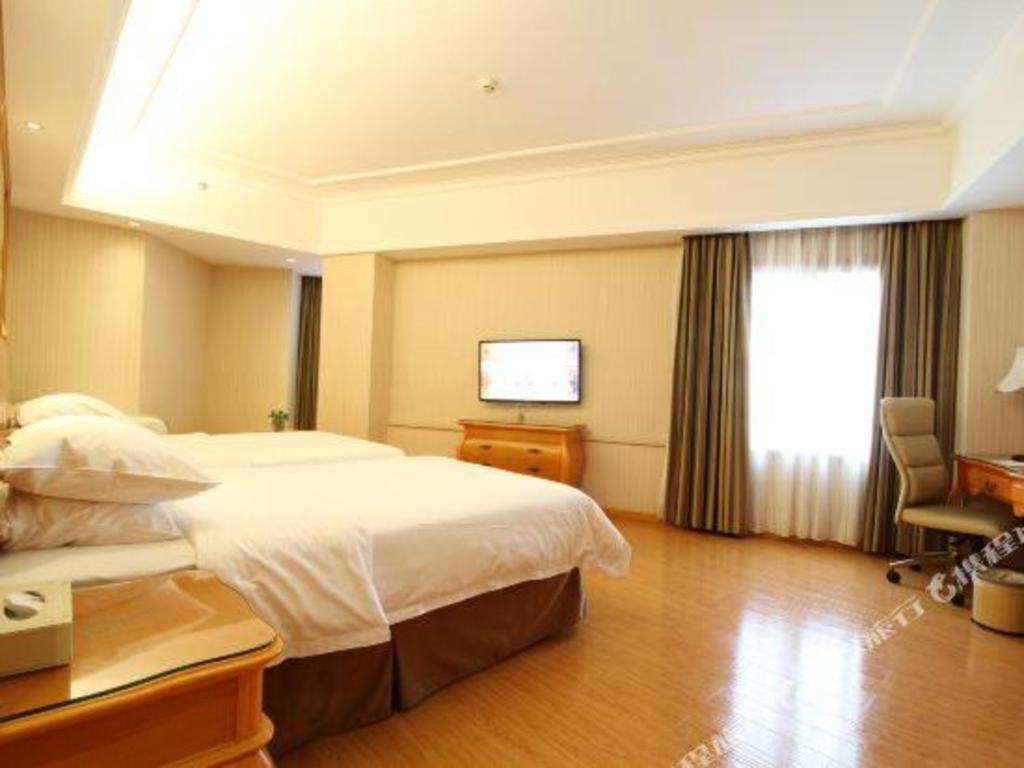Vienna Hotel Tianjin Guizhou Road Branch Exterior foto