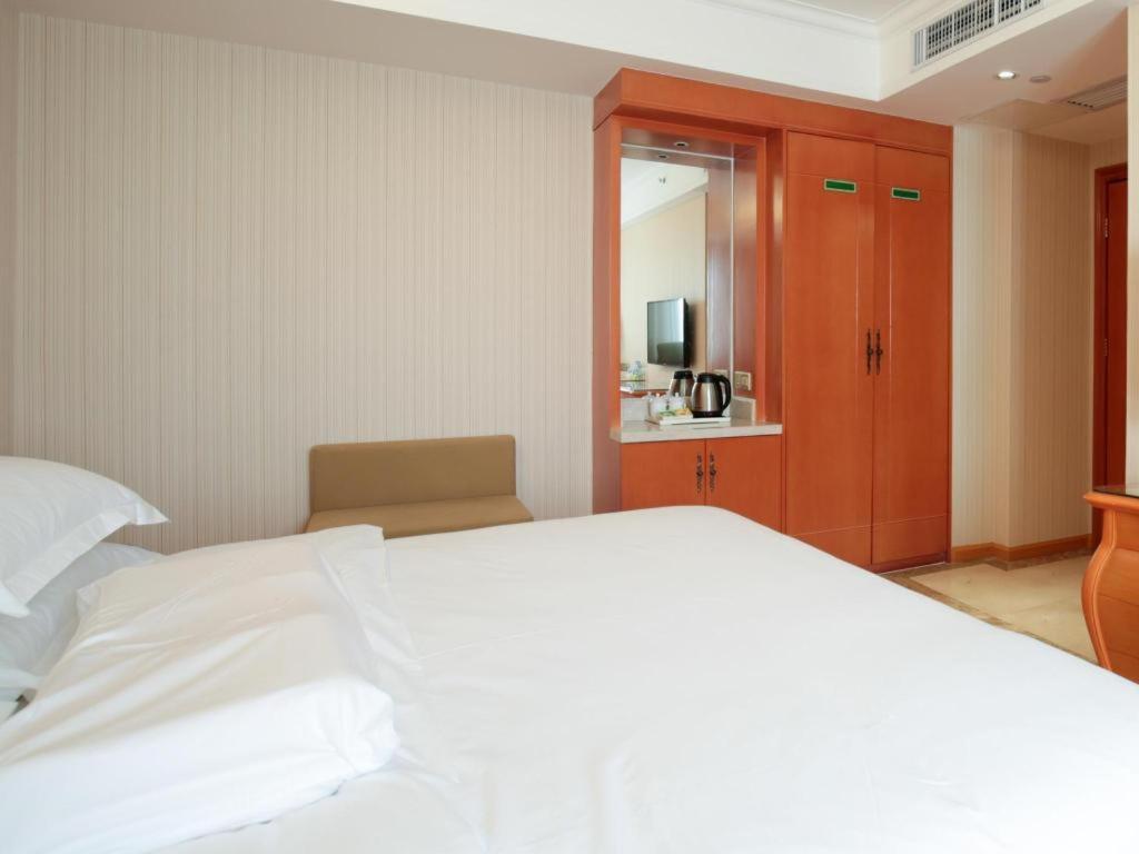 Vienna Hotel Tianjin Guizhou Road Branch Exterior foto