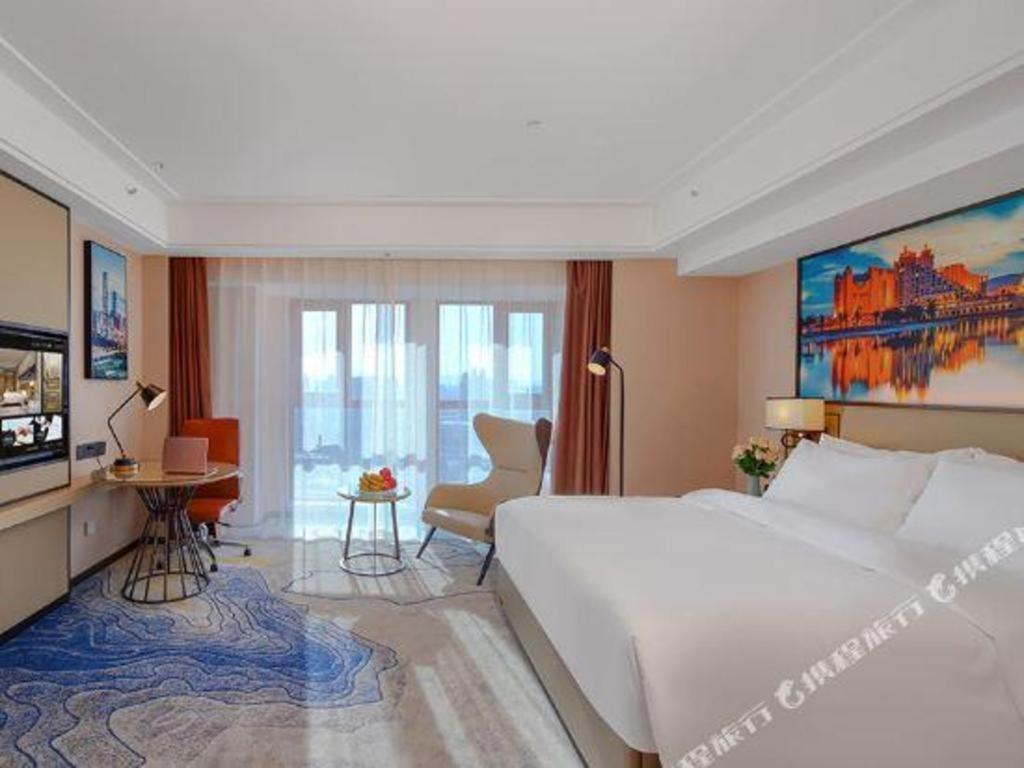 Vienna Hotel Tianjin Guizhou Road Branch Exterior foto
