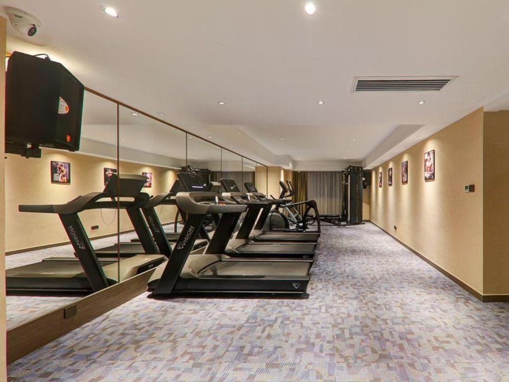 Vienna Hotel Tianjin Guizhou Road Branch Exterior foto